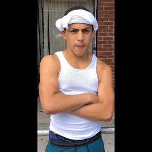 Meet your Posher, Jay